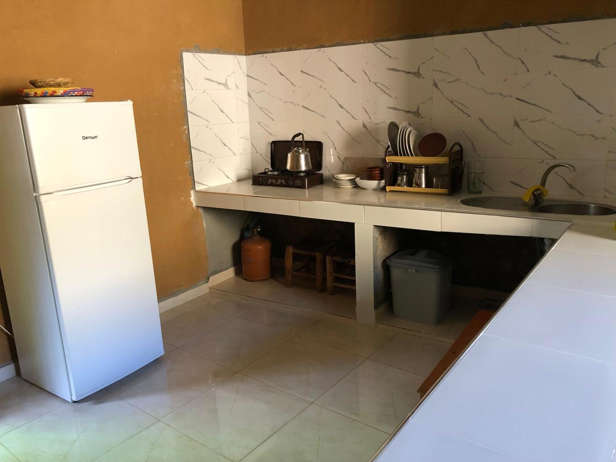 Guest House Tigminou เซตตีฟัตมา ภายนอก รูปภาพ