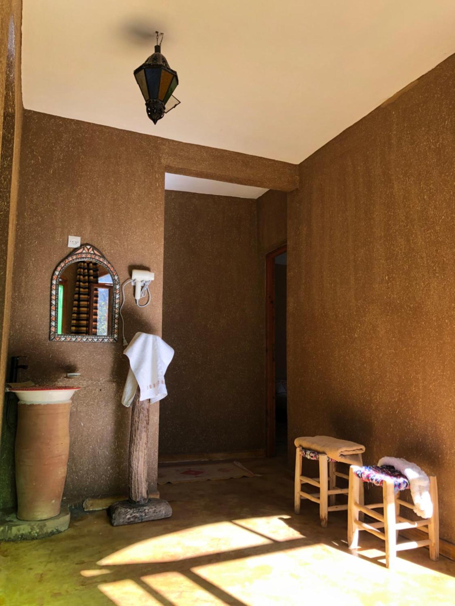 Guest House Tigminou เซตตีฟัตมา ภายนอก รูปภาพ