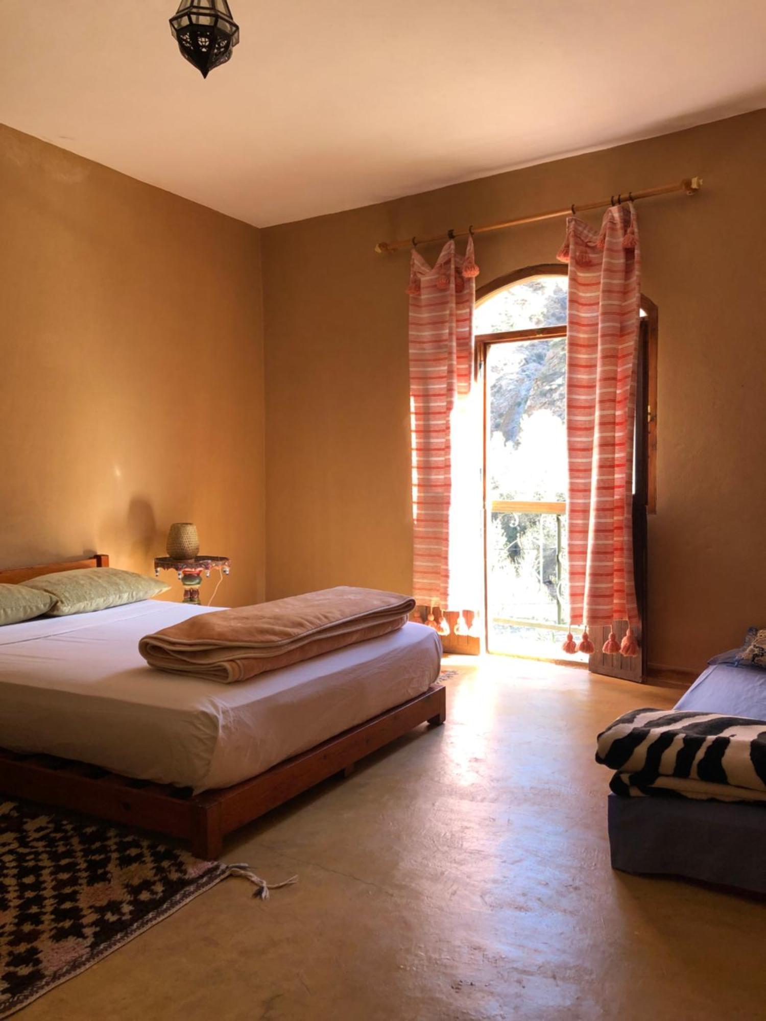 Guest House Tigminou เซตตีฟัตมา ภายนอก รูปภาพ