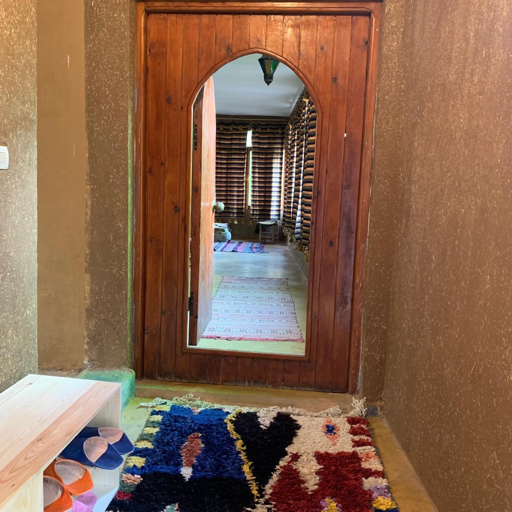 Guest House Tigminou เซตตีฟัตมา ภายนอก รูปภาพ